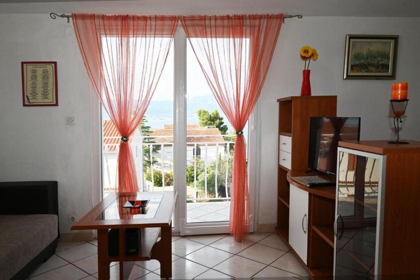 Apartment Mihovilovic 斯拉汀 外观 照片