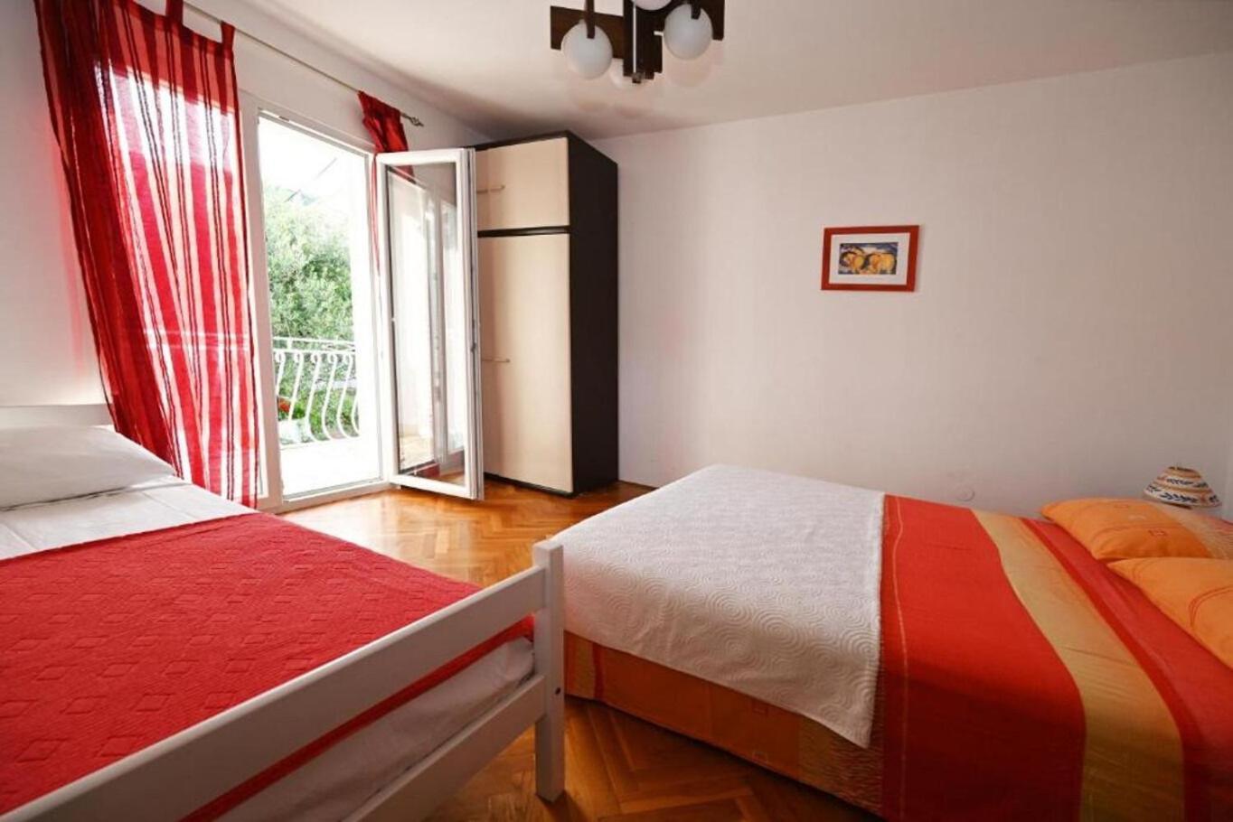 Apartment Mihovilovic 斯拉汀 外观 照片